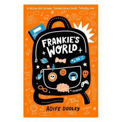 Frankie's World - Dooley, Aoife