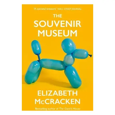 Souvenir Museum - McCracken, Elizabeth