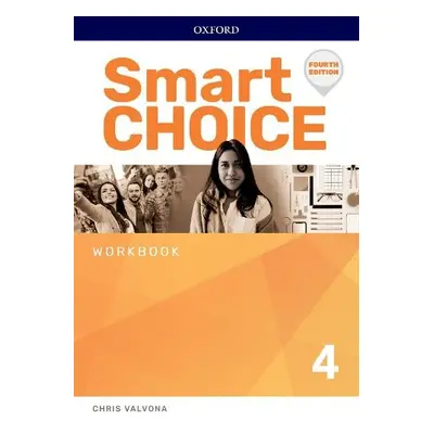 Smart Choice: Level 4: Workbook