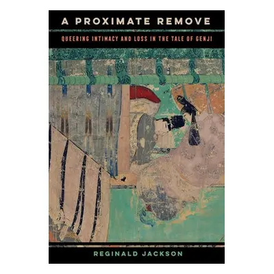 Proximate Remove - Jackson, Reginald