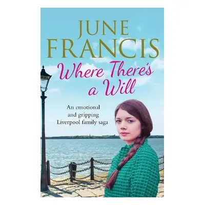 Where There's a Will - Francis, June