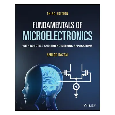 Fundamentals of Microelectronics - Razavi, Behzad (AT a T Bell Laboratories)