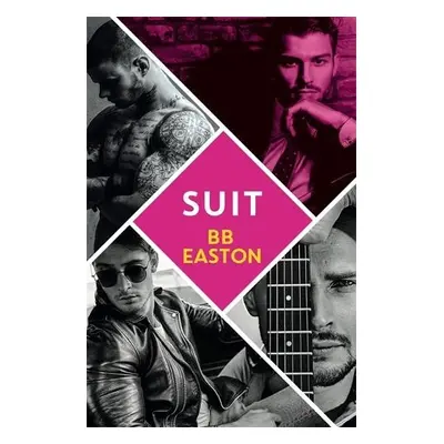 Suit - Easton, BB