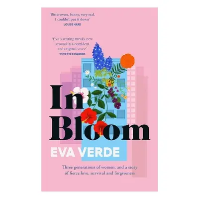 In Bloom - Verde, Eva