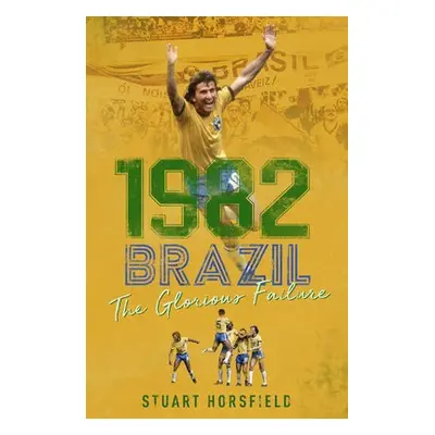 Brazil 82 - Horsfield, Stuart