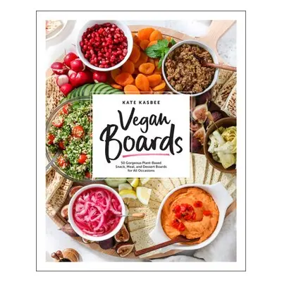 Vegan Boards - Kasbee, Kate