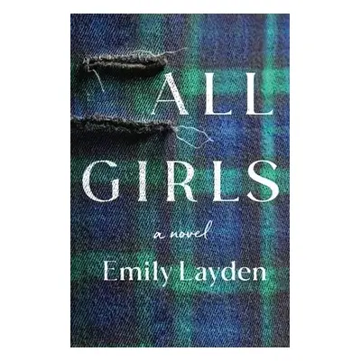 All Girls - Layden, Emily