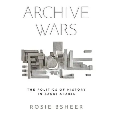 Archive Wars - Bsheer, Rosie