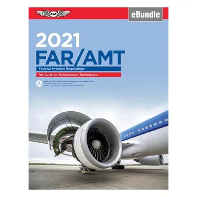 FARAMT 2021 - FEDERAL AVIATION ADM