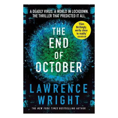 End of October - Wright, Lawrence