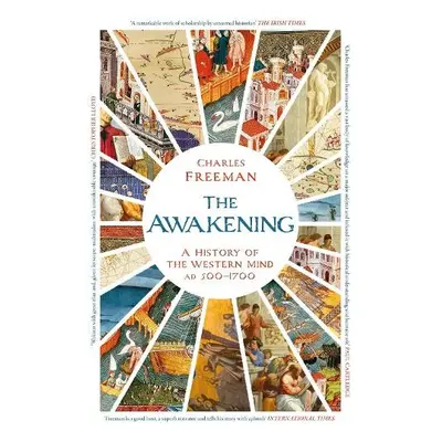 Awakening - Freeman, Charles