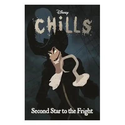 Disney Chills: Second Star to the Fright - Walt Disney