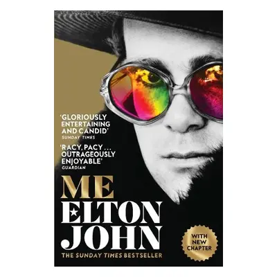 Me - John, Elton