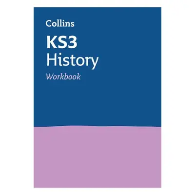 KS3 History Workbook - Collins KS3