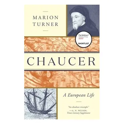 Chaucer - Turner, Marion