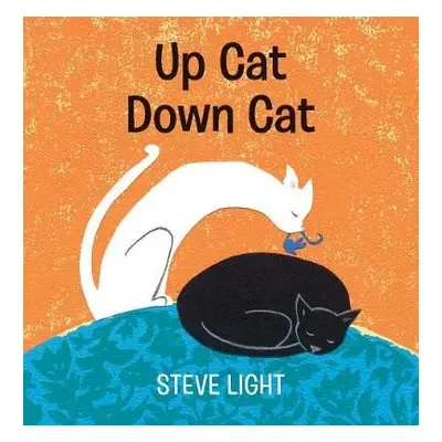 Up Cat Down Cat - Light, Steve