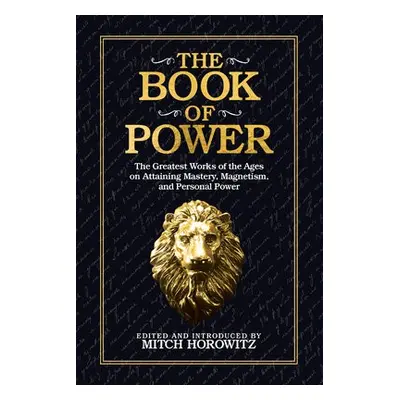 Book of Power - Horowitz, Mitch