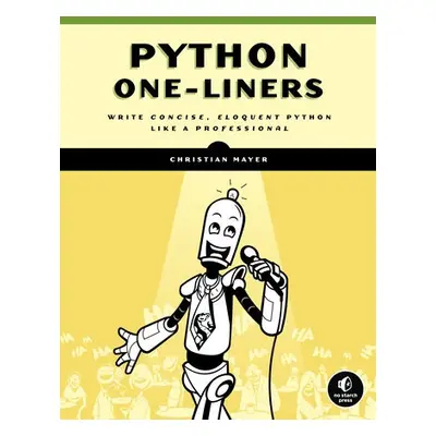 Python One-Liners - Mayer, Christian