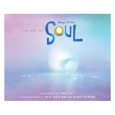 Art of Soul - Disney