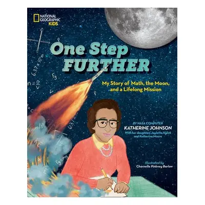 One Step Further - National Geographic Kids