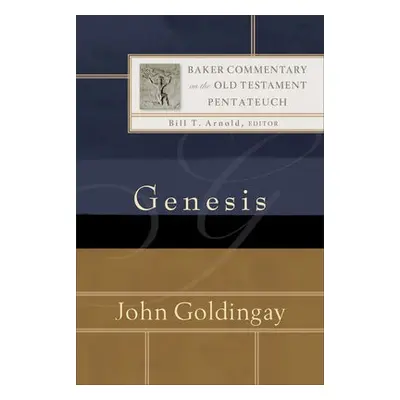 Genesis - Goldingay, John a Arnold, Bill