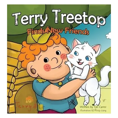 Terry Treetop Finds New Friends - Carmi, Tali