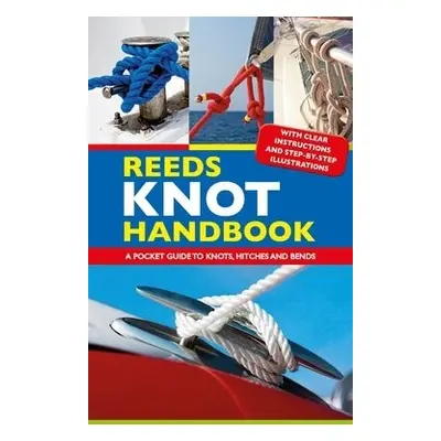 Reeds Knot Handbook - Whippy, Jim