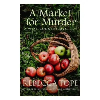 Market for Murder - Tope, Rebecca (Author)