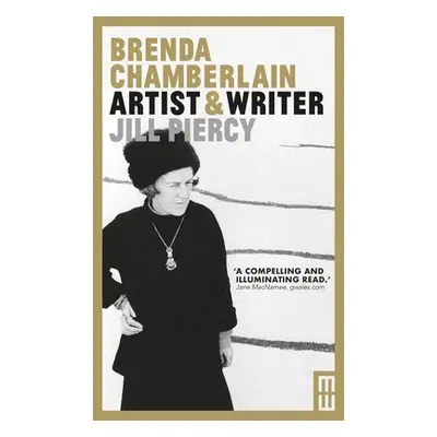 Brenda Chamberlain Artist and Writer