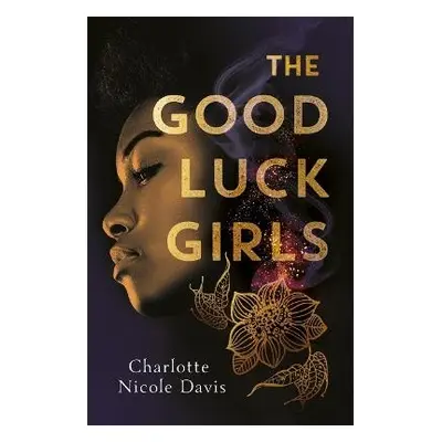 Good Luck Girls - Davis, Charlotte