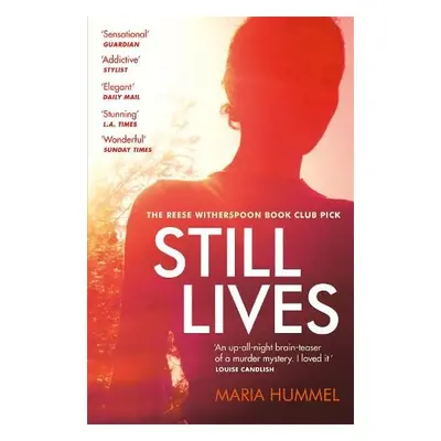 Still Lives - Hummel, Maria