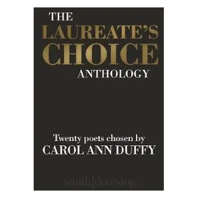 Laureate's Choice Anthology