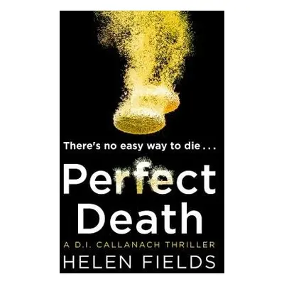 Perfect Death - Fields, Helen