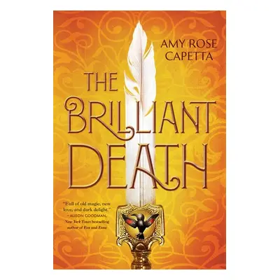 Brilliant Death - Capetta, A. R.