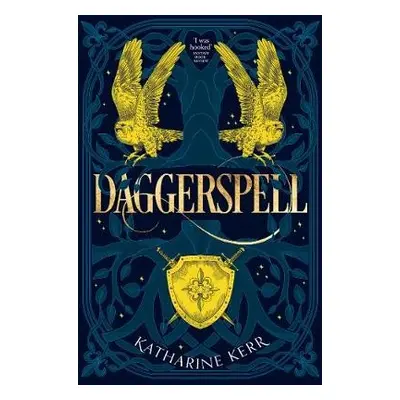 Daggerspell - Kerr, Katharine