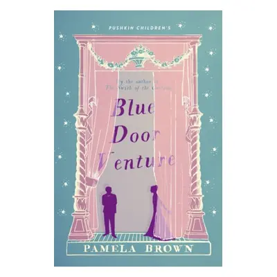 Blue Door Venture: Book 4 - Brown, Pamela