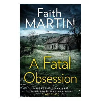 Fatal Obsession - Martin, Faith