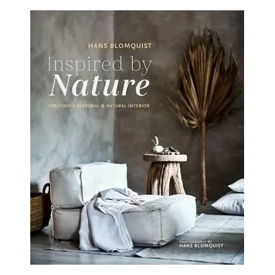 Inspired by Nature - Blomquist, Hans