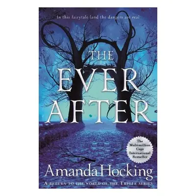 Ever After - Hocking, Amanda