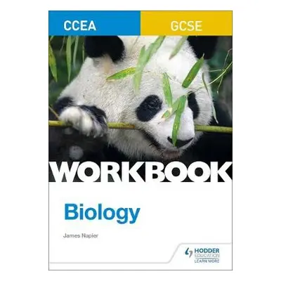 CCEA GCSE Biology Workbook - Napier, James