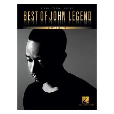 Best Of John Legend - Updated Edition