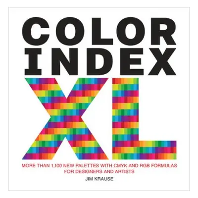 Color Index XL - Krause, Jim