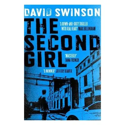 Second Girl - Swinson, David