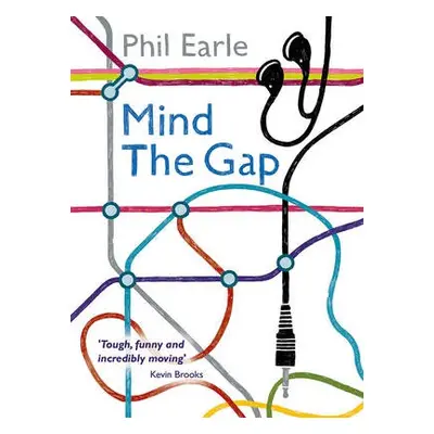 Mind the Gap - Earle, Phil