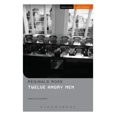 Twelve Angry Men - Rose, Reginald