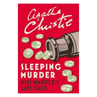 Sleeping Murder - Christie, Agatha