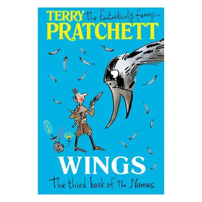 Wings - Pratchett, Terry