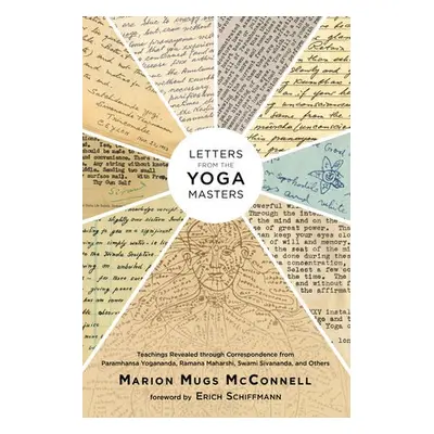 Letters from the Yoga Masters - McConnell, Marion (Mugs)