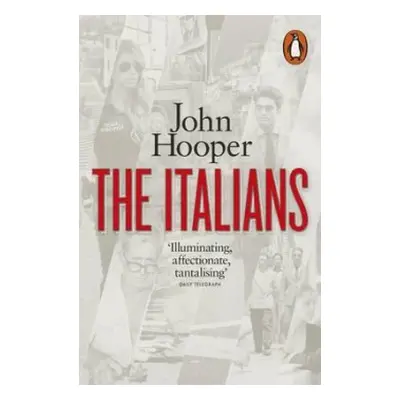 Italians - Hooper, John