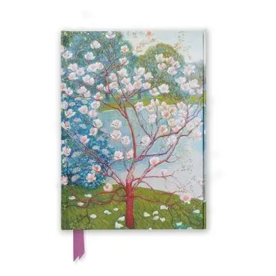 Wilhelm List: Magnolia Tree (Foiled Journal)